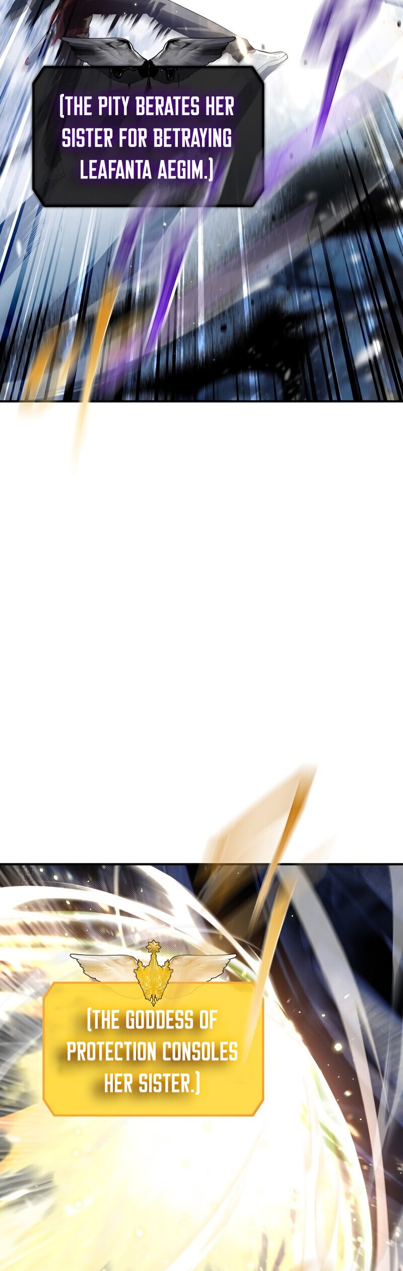 SSS-Class Suicide Hunter, Chapter 82 image 07